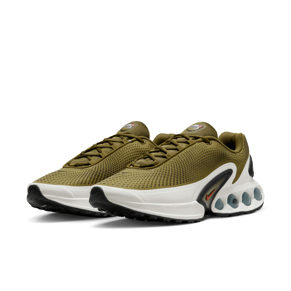 Men's Nike Air Max Dn Shoes 'Black Olive'