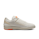 MENS AIR JORDAN 2 RETRO LOW SP "SHELFLIFE"