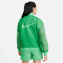 WOMENS NIKE SPORTSWEAR ESSENTIALS "SPRING GREEN"