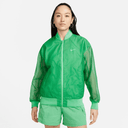 WOMENS NIKE SPORTSWEAR ESSENTIALS "SPRING GREEN"