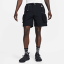 MEN'S NIKE ACG ''SNOWGRASS'' SHORTS "BLACK / ANTHRACITE"