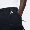 MEN'S NIKE ACG ''SNOWGRASS'' SHORTS "BLACK / ANTHRACITE"