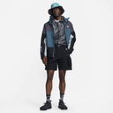 MEN'S NIKE ACG ''SNOWGRASS'' SHORTS "BLACK / ANTHRACITE"