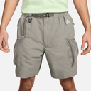 MEN'S NIKE ACG ''SNOWGRASS'' SHORTS "GREY"