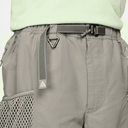 MEN'S NIKE ACG ''SNOWGRASS'' SHORTS "GREY"