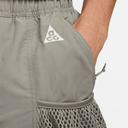 MEN'S NIKE ACG ''SNOWGRASS'' SHORTS "GREY"