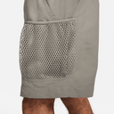 MEN'S NIKE ACG ''SNOWGRASS'' SHORTS "GREY"