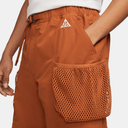 MEN'S NIKE ACG ''SNOWGRASS'' SHORTS DARK RUSSET