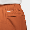 MEN'S NIKE ACG ''SNOWGRASS'' SHORTS DARK RUSSET