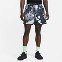 MEN'S NIKE ACG SHORTS "BLACK PRINT TRAIL"