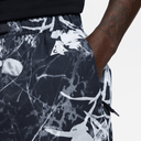 MEN'S NIKE ACG SHORTS "BLACK PRINT TRAIL"