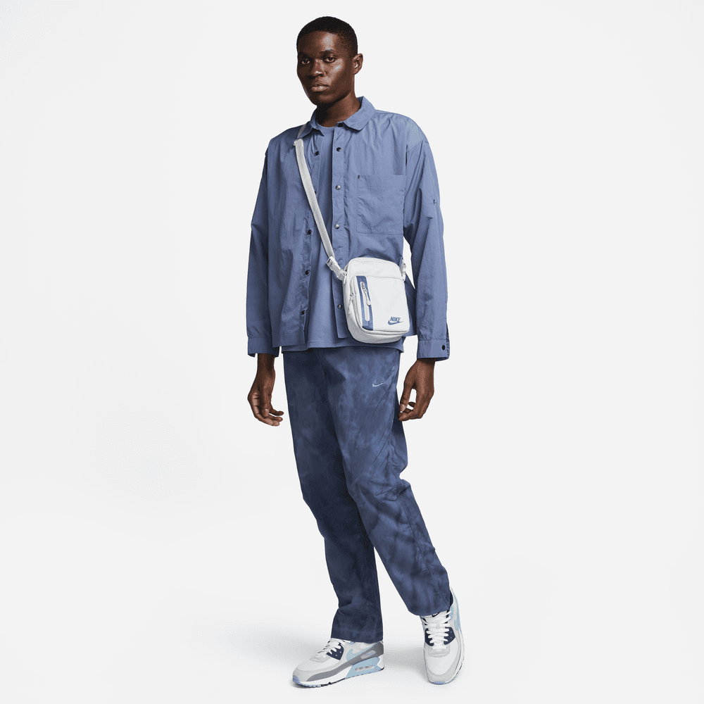 Defuse Blue MEN'S NIKE SPORTSWEAR TECH PACK PANTS