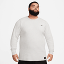 Men's Nike Long-Sleeve Heavyweight Waffle Top