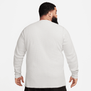Men's Nike Long-Sleeve Heavyweight Waffle Top