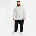 Men's Nike Long-Sleeve Heavyweight Waffle Top