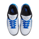 WOMENS AIR JORDAN RETRO 2 LOW "VARSITY ROYAL"