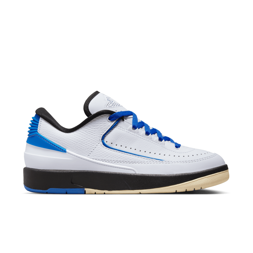 WOMENS AIR JORDAN RETRO 2 LOW 