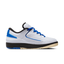 WOMENS AIR JORDAN RETRO 2 LOW "VARSITY ROYAL"