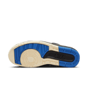 WOMENS AIR JORDAN RETRO 2 LOW "VARSITY ROYAL"
