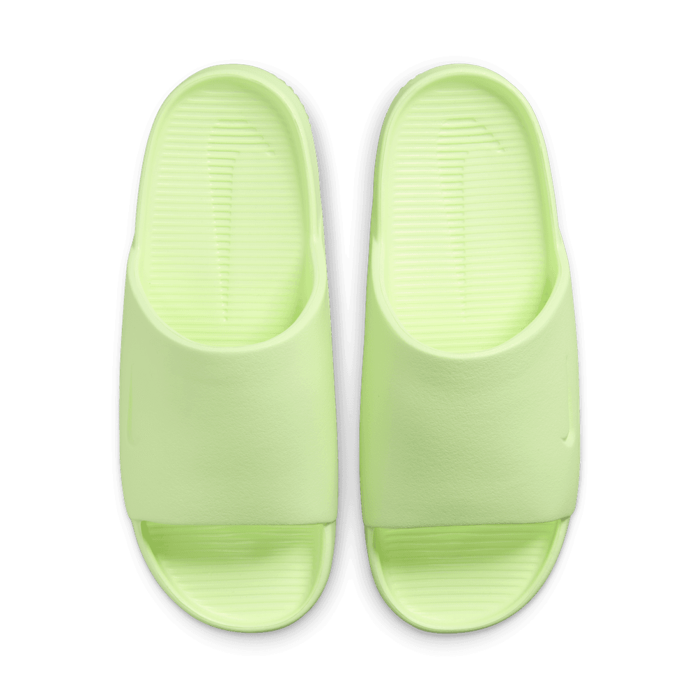 ◆正規品◆NIKE CALM SLIDE BARELY VOLT(W)◆関税/送料無料◆ WOMEN'S NIKE CALM SLIDE BARELY VOLT – Hush Life Boutique