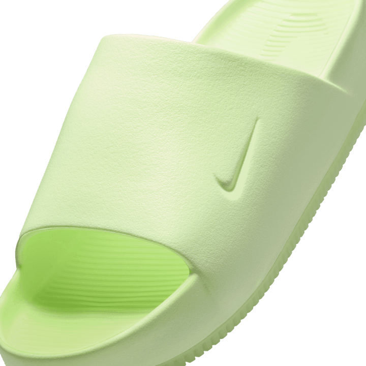 ◆正規品◆NIKE CALM SLIDE BARELY VOLT(W)◆関税/送料無料◆ WOMEN'S NIKE CALM SLIDE BARELY VOLT – Hush Life Boutique