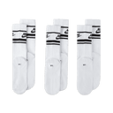 Nike Sportswear Dri-FIT Everyday Essential Crew Socks (3 Pairs)