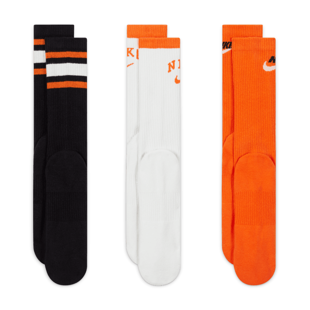 old style nike socks