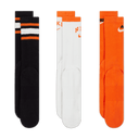NIKE EVERYDAY PLUS SOCKS