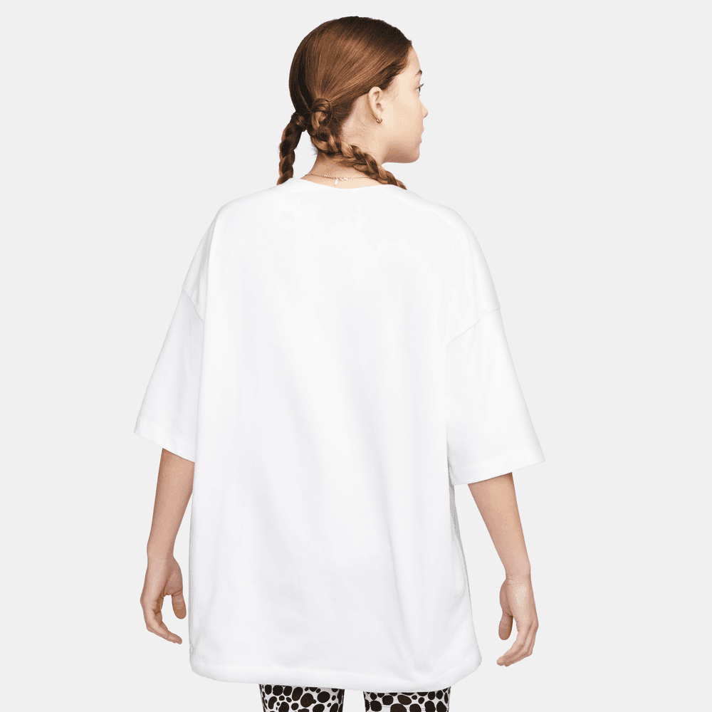 Women's Nike Sportswear Essential Oversized T-Shirt – Hush