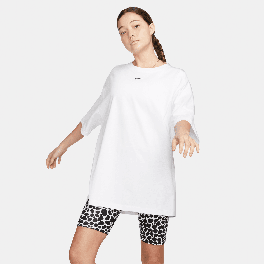 Women's Nike Sportswear Essential Oversized T-Shirt – Hush Life