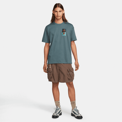 MENS NIKE ACG SS TEE PATCH