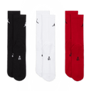 Jordan Everyday Crew Socks (3 pairs)