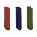 Jordan Everyday Crew Socks (3 pairs)
