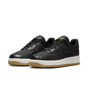 NIKE WOMEN'S AIR FORCE 1 '07 "BLACK-SAIL"