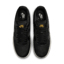 NIKE WOMEN'S AIR FORCE 1 '07 "BLACK-SAIL"