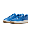 NIKE WOMEN'S AIR FORCE 1 '07 "STAR BLUE"