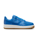 NIKE WOMEN'S AIR FORCE 1 '07 "STAR BLUE"