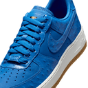 NIKE WOMEN'S AIR FORCE 1 '07 "STAR BLUE"