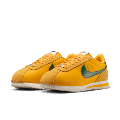 Womens Nike Cortez Textile Shoes