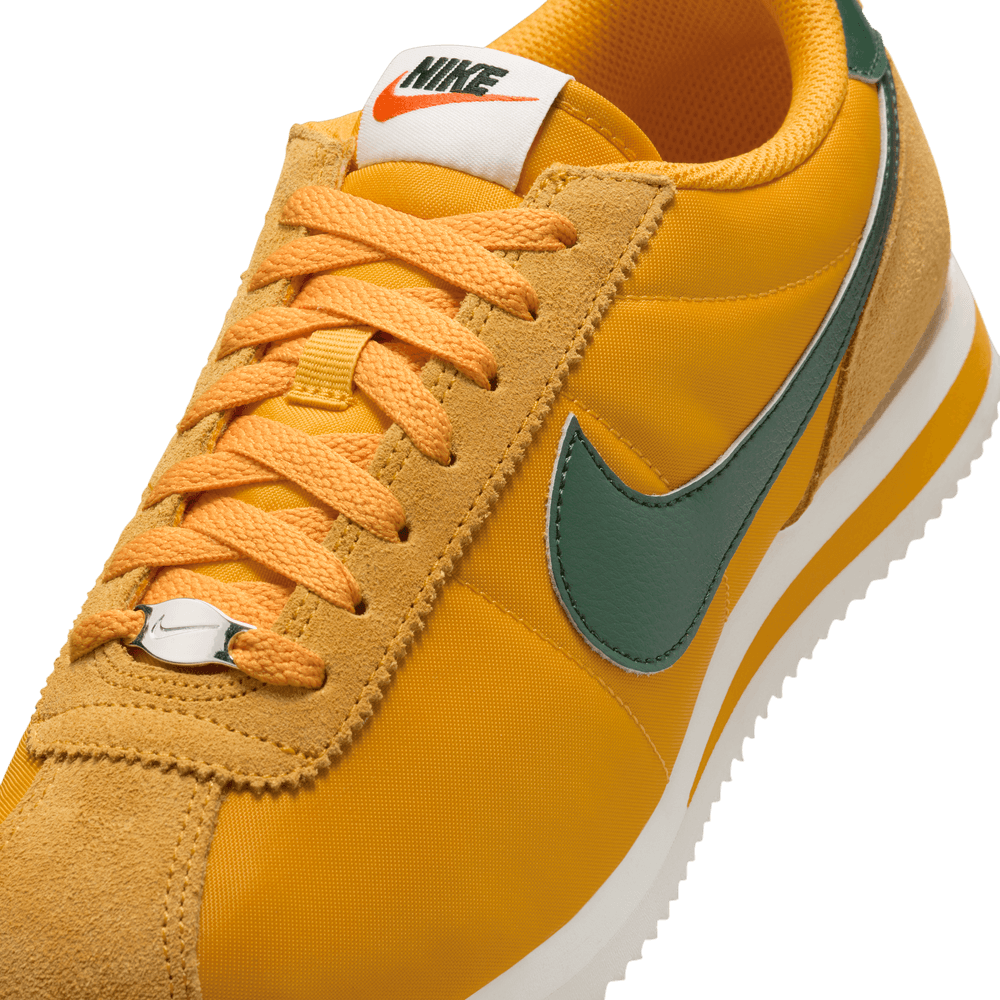 Womens Nike Cortez Textile Shoes