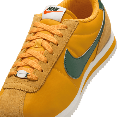 Womens Nike Cortez Textile Shoes