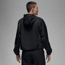 WOMEN'S JORDAN WOVEN JACKET "BLACK"