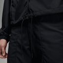 WOMEN'S JORDAN WOVEN JACKET "BLACK"