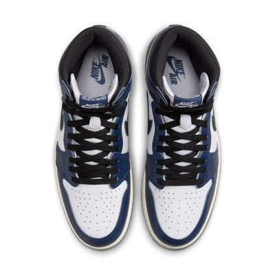 9/14 Mens Air Jordan 1 Retro High OG "Midnight Navy"