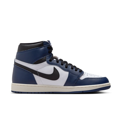 9/14 Mens Air Jordan 1 Retro High OG "Midnight Navy"