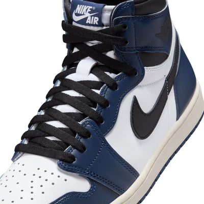 9/14 Mens Air Jordan 1 Retro High OG "Midnight Navy"