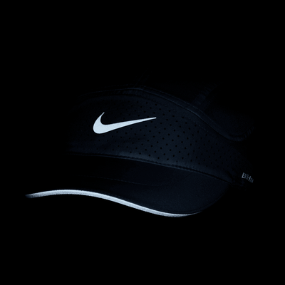 U Nike Dri-FIT ADV Fly Unstructured Reflective Cap