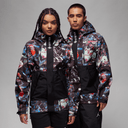 JORDAN FLIGHT HERITAGE GORE-TEX JACKET