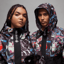 JORDAN FLIGHT HERITAGE GORE-TEX JACKET