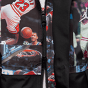 JORDAN FLIGHT HERITAGE GORE-TEX JACKET
